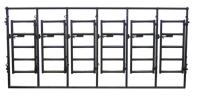 APGP14 Arrow Pen Gate Panel